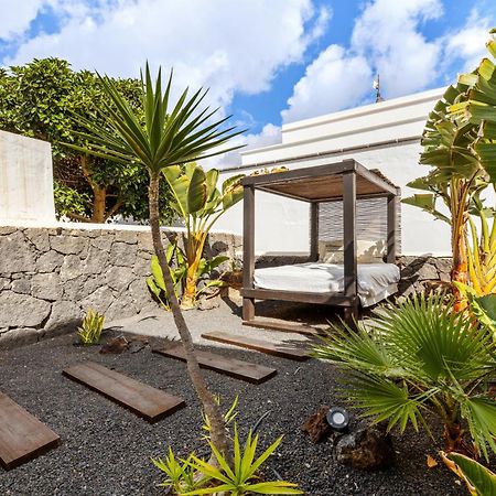 Villa Casa Yaiza Puerto Calero Esterno foto