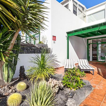Villa Casa Yaiza Puerto Calero Esterno foto