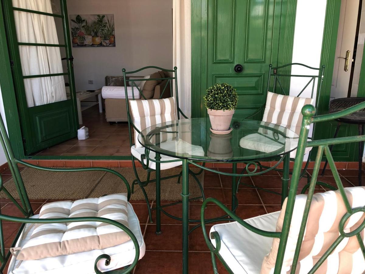 Villa Casa Yaiza Puerto Calero Esterno foto