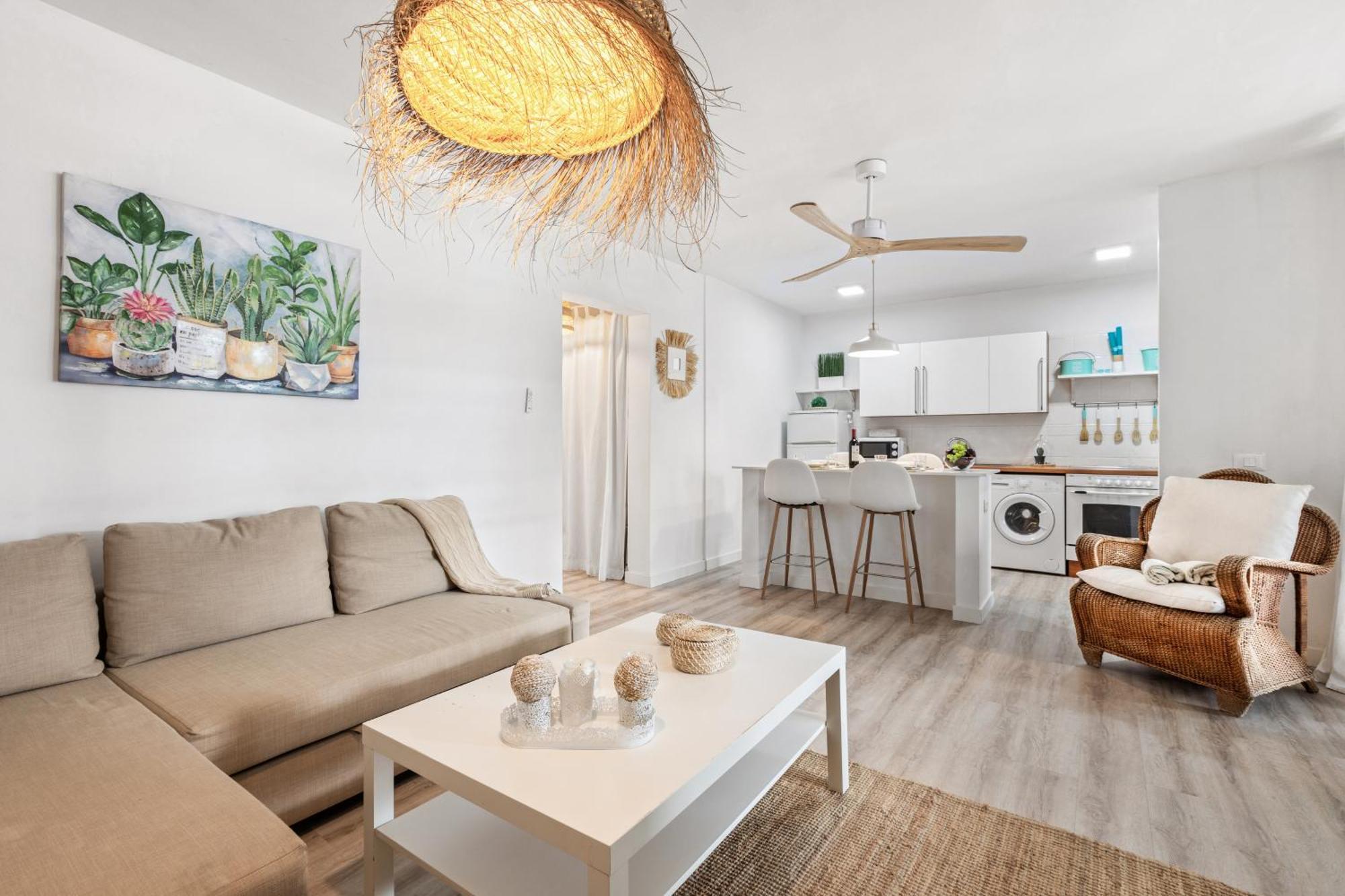 Villa Casa Yaiza Puerto Calero Esterno foto