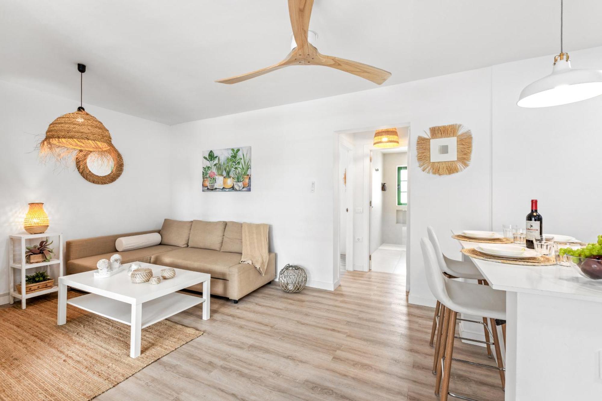 Villa Casa Yaiza Puerto Calero Esterno foto