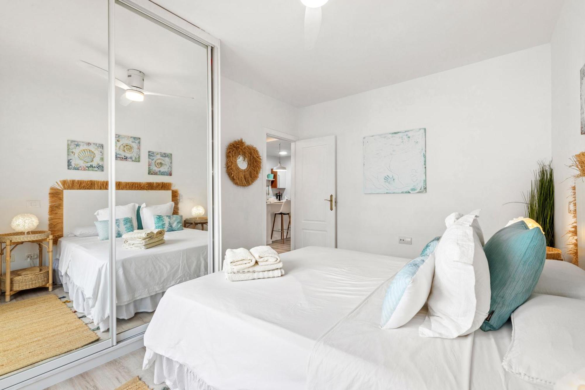 Villa Casa Yaiza Puerto Calero Esterno foto