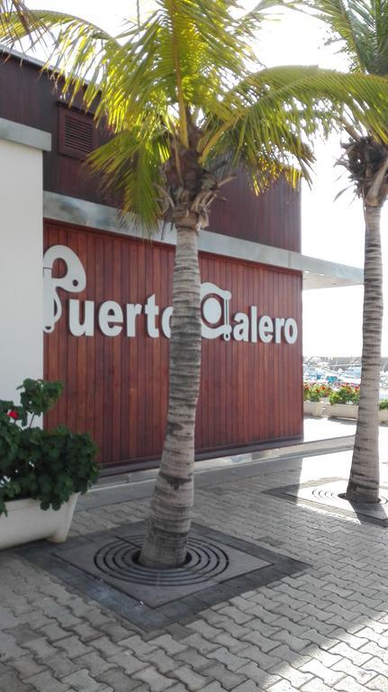 Villa Casa Yaiza Puerto Calero Esterno foto