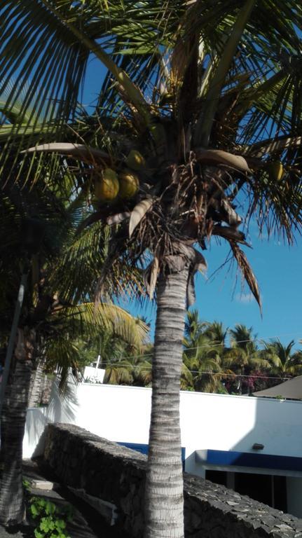 Villa Casa Yaiza Puerto Calero Esterno foto