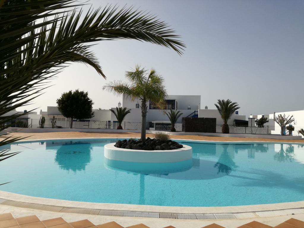 Villa Casa Yaiza Puerto Calero Esterno foto
