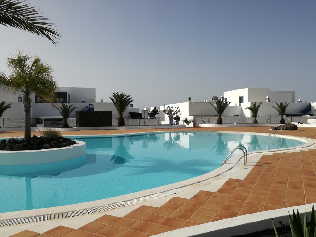 Villa Casa Yaiza Puerto Calero Esterno foto