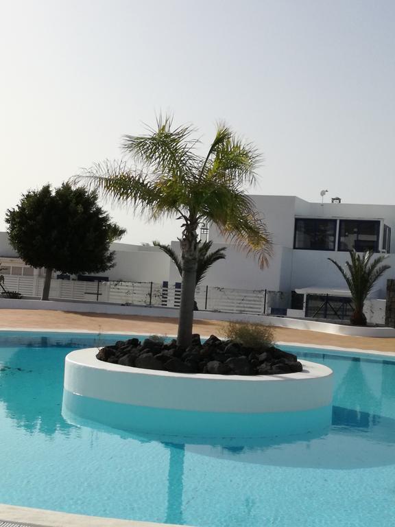 Villa Casa Yaiza Puerto Calero Esterno foto